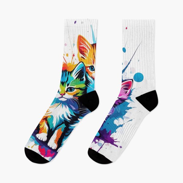 Item preview, Kittens cute cats designed and sold by JackFreestone.