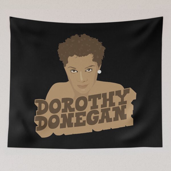 Item preview, Dorothy Donegan Tribute: Embrace the Jazz Legacy of a Pianist Extraordinaire designed and sold by Boogosh.