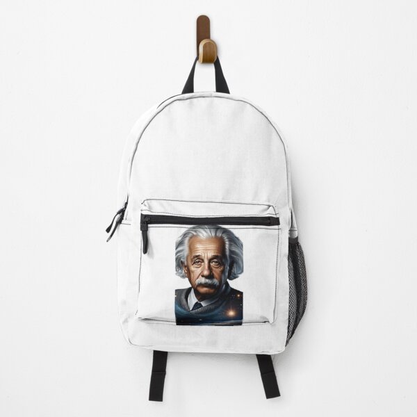 Item preview, Einstein designed and sold by Unik Store.