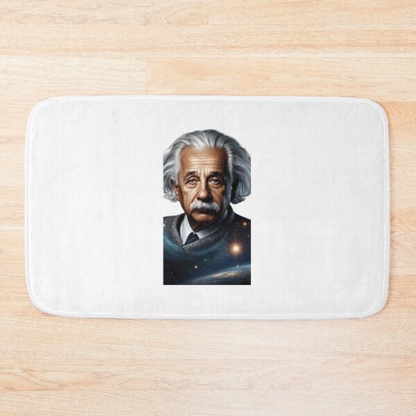 Item preview, Einstein designed and sold by Unik Store.