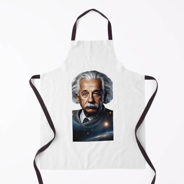 Item preview, Einstein designed and sold by Unik Store.