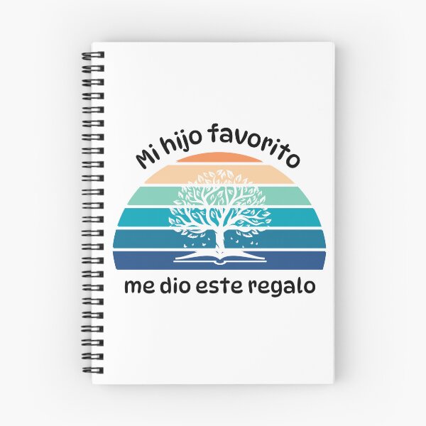 Item preview, Mi hijo favorito me dio este regalo. Idea de regalo para papá en su día. Día del Padre designed and sold by FreeSoulLab.
