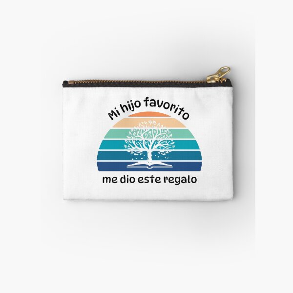 Item preview, Mi hijo favorito me dio este regalo. Idea de regalo para papá en su día. Día del Padre designed and sold by FreeSoulLab.