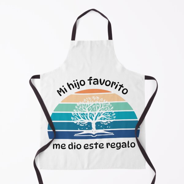 Item preview, Mi hijo favorito me dio este regalo. Idea de regalo para papá en su día. Día del Padre designed and sold by FreeSoulLab.
