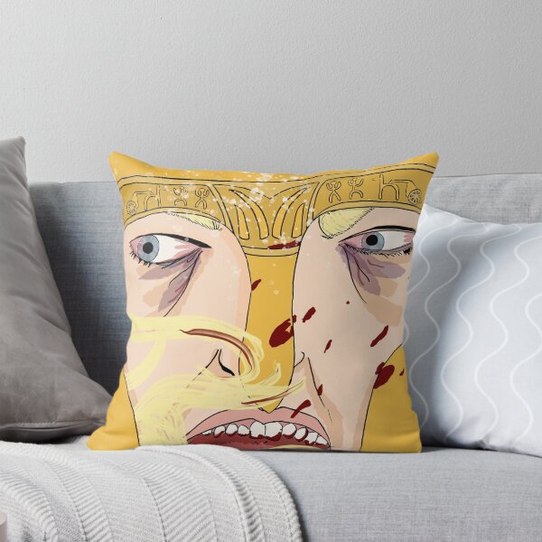 Item preview, Rage of Achilles designed and sold by tunathena.