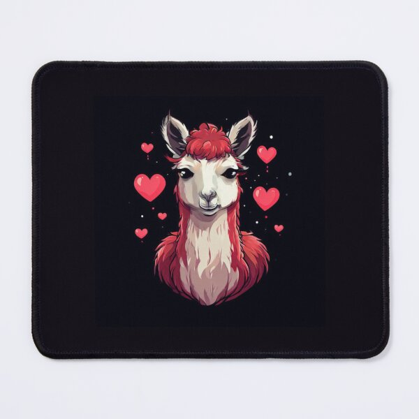 Item preview, Llama Art designed and sold by Planetporridge.