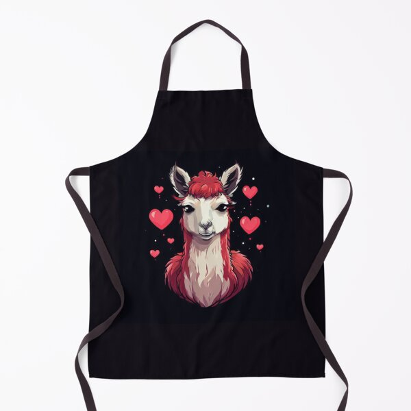 Item preview, Llama Art designed and sold by Planetporridge.