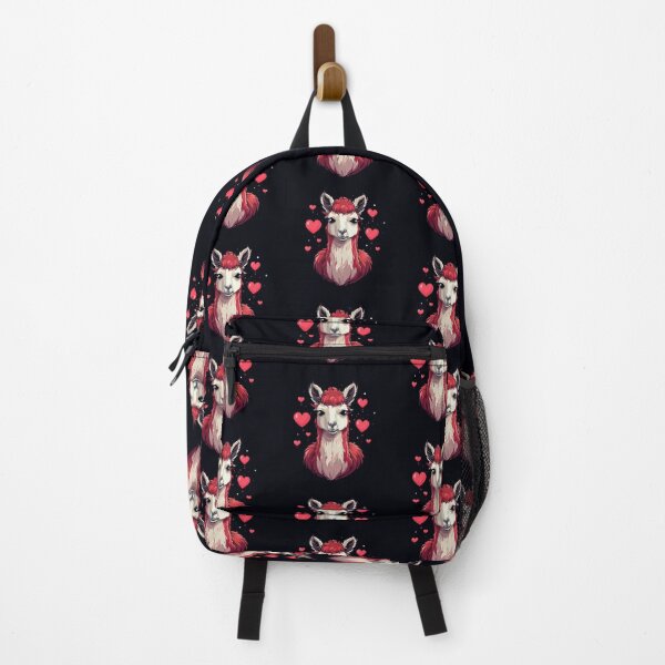 Item preview, Arte De Llamas designed and sold by Planetporridge.