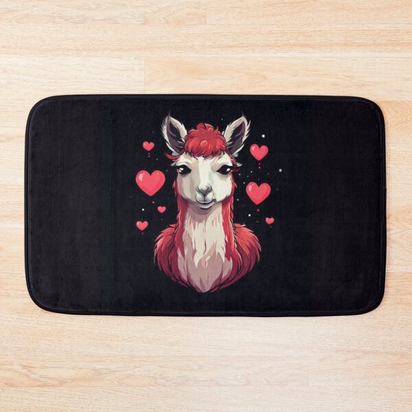 Item preview, Llama Art designed and sold by Planetporridge.
