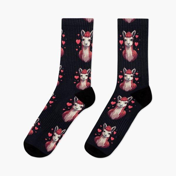 Item preview, Llama Art designed and sold by Planetporridge.