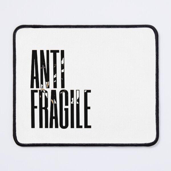 Item preview, Anti-Fragile designed and sold by MinezJi15.