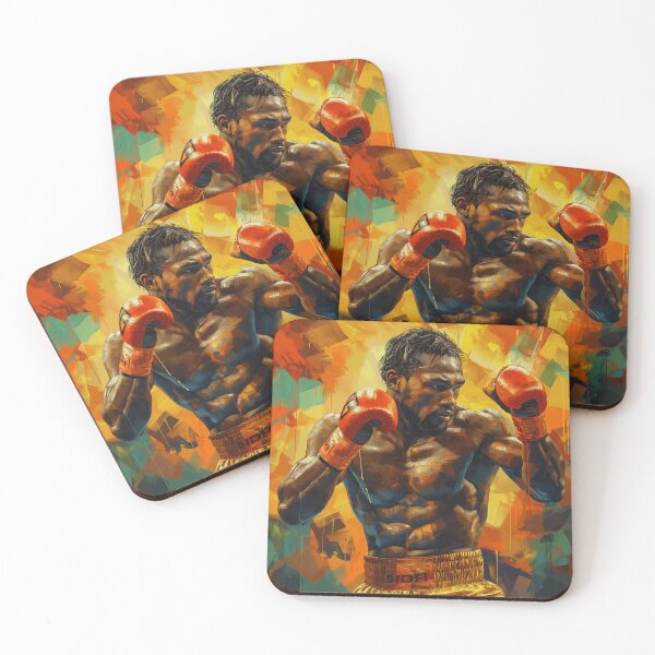 Item preview, Terence Crawford special A designed and sold by THE BUBBLE ARTIST.