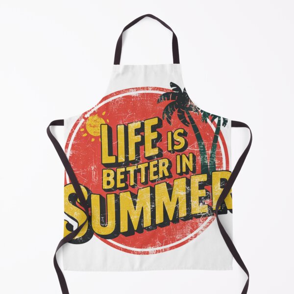 Item preview, Life is better in summer designed and sold by 123ks.