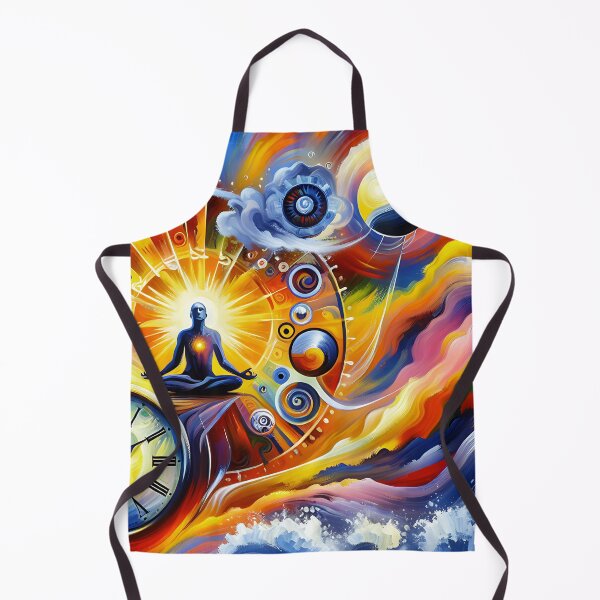 Item preview, Time Traveler designed and sold by Kechenoro.
