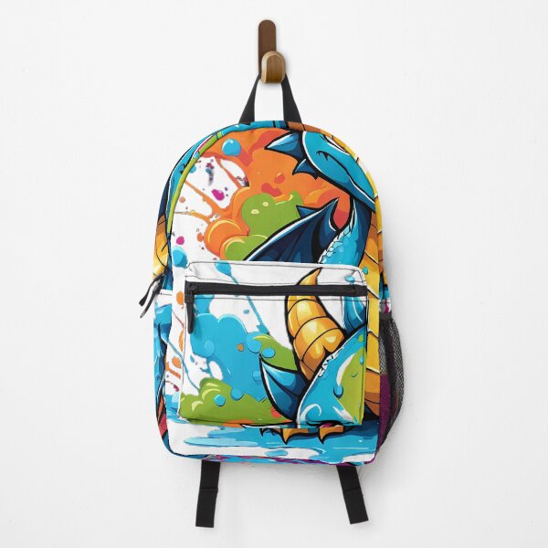 Item preview, Dragon VIII designed and sold by BelowHorizon.