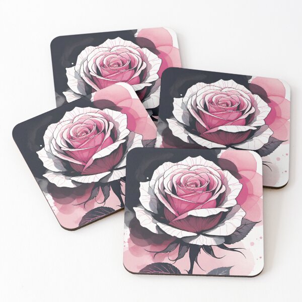 Item preview, Graceful Rose designed and sold by Simple-Art-work.