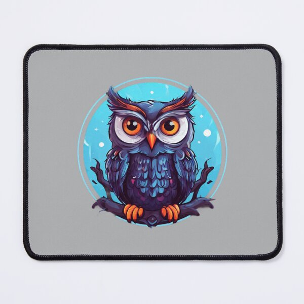 Item preview, Nice Owl designed and sold by Planetporridge.