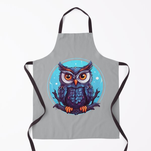 Item preview, Nice Owl designed and sold by Planetporridge.