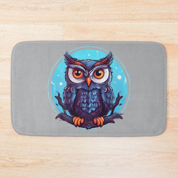 Item preview, Nice Owl designed and sold by Planetporridge.