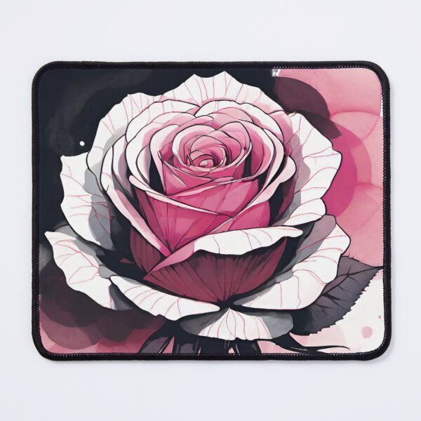 Item preview, Graceful Rose designed and sold by Simple-Art-work.