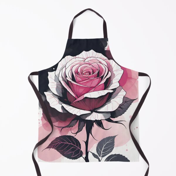 Item preview, Graceful Rose designed and sold by Simple-Art-work.