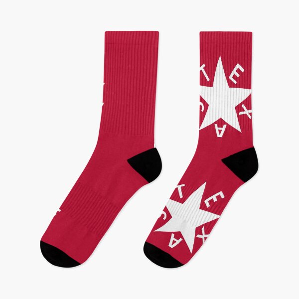 Item preview, The first official flag of the Republic of Texas Red Version 1836 Design - Lone Star State Heritage Gift Idea designed and sold by yourflag.