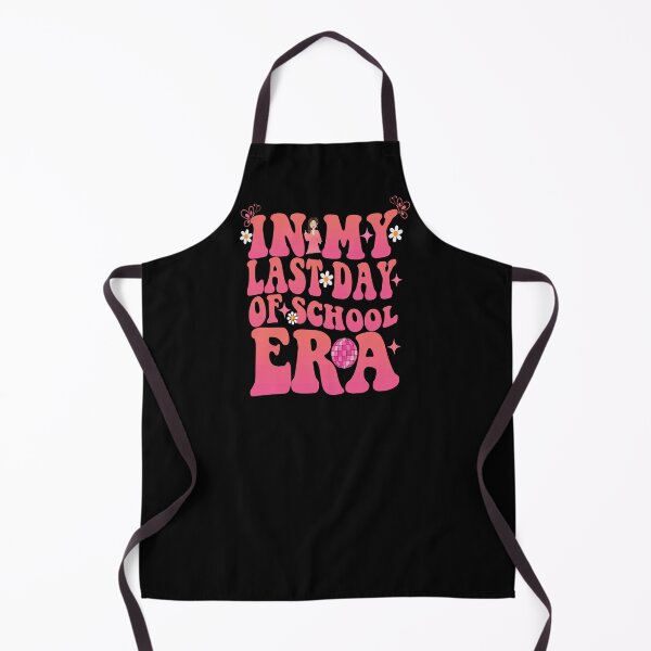 Item preview, In My Last Days Of School Era groovy Last Days Of School designed and sold by BOUCHERIT amine.