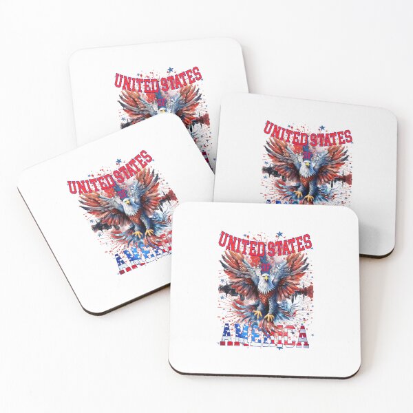 Item preview, Stars Stripes and Freedom: USA Anthem designed and sold by MysticOzzy.