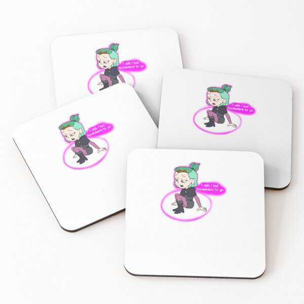 Item preview, Amity Diary Moment designed and sold by DesignerDorkArt.