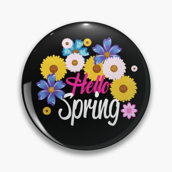 Artikelvorschau, Hallo Frühling entworfen und verkauft von AnyMar2023.