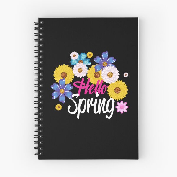 Item preview, Hello Spring  designed and sold by AnyMar2023.