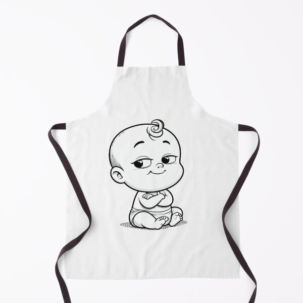 Item preview, FunnyBaby designed and sold by Made-by-Gus.
