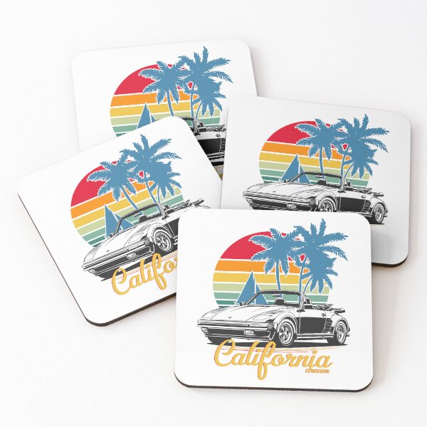 Item preview, California dream designed and sold by OlegMarkaryan.