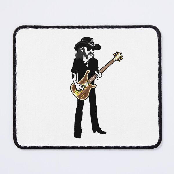 Item preview, Kilmister designed and sold by gavmanart.