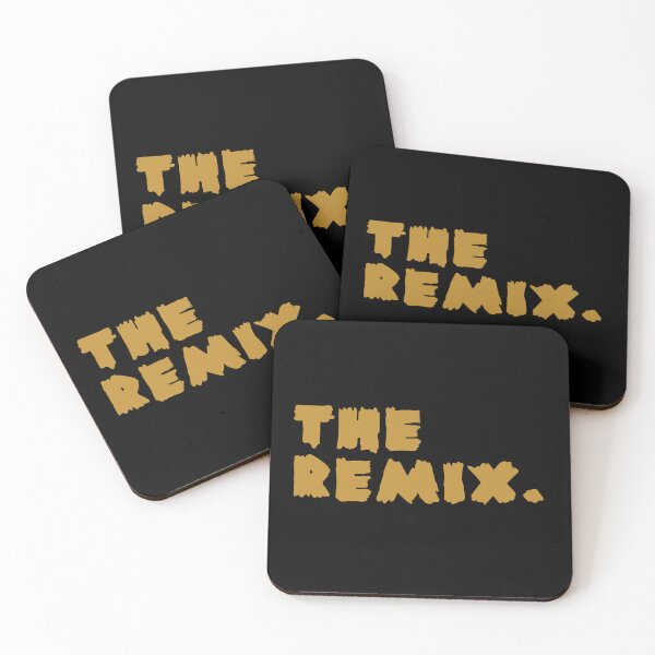 Item preview, The Remix designed and sold by vibeno1.