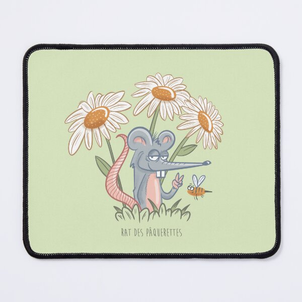 Item preview, Daisy Rat designed and sold by ByValoo.