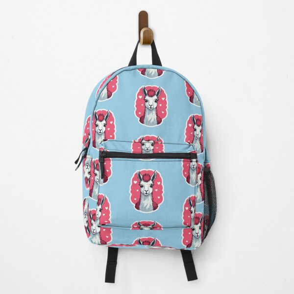 Item preview, Arte lindo de la llama designed and sold by Planetporridge.