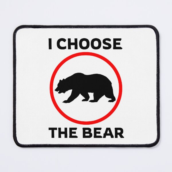 Item preview, I choose the bear designed and sold by Mistreena.