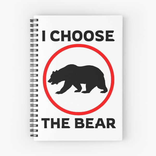Item preview, I choose the bear designed and sold by Mistreena.
