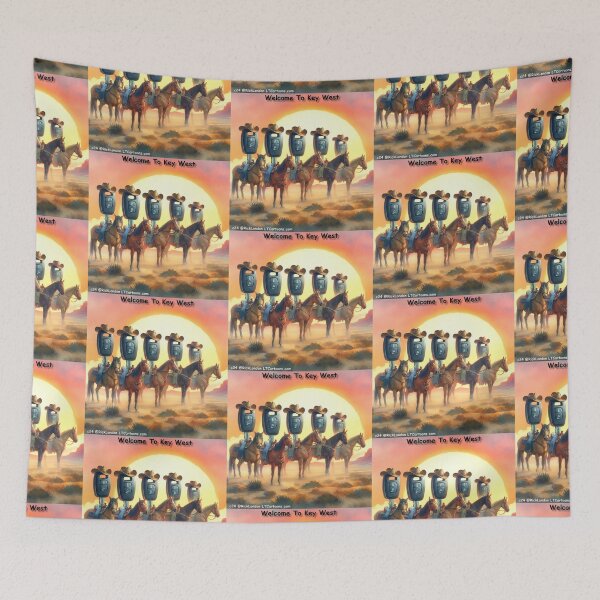Item preview, Welcome To Key West designed and sold by Rick London Gifts.
