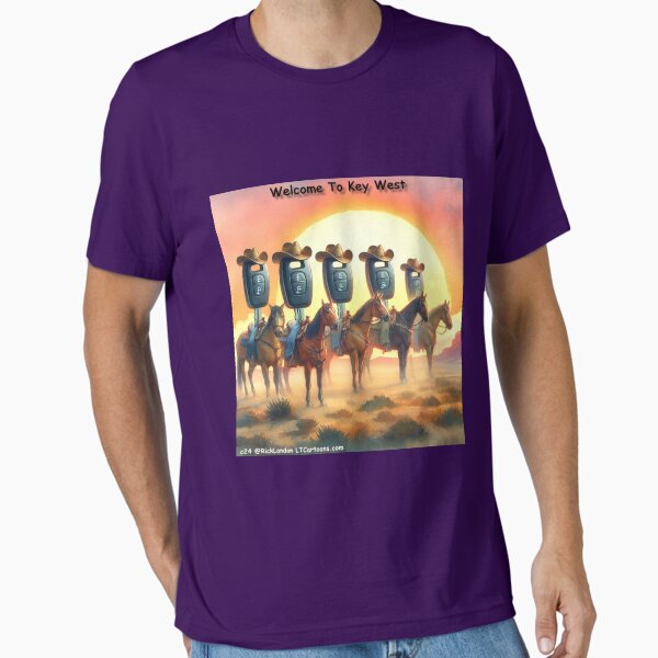 Essential T-Shirt