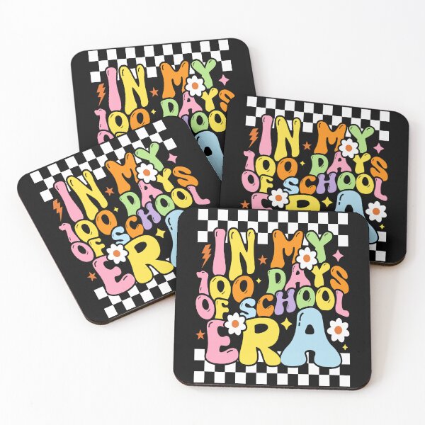 Item preview, In My Last Days Of School Era groovy Last Days Of School designed and sold by BOUCHERIT amine.