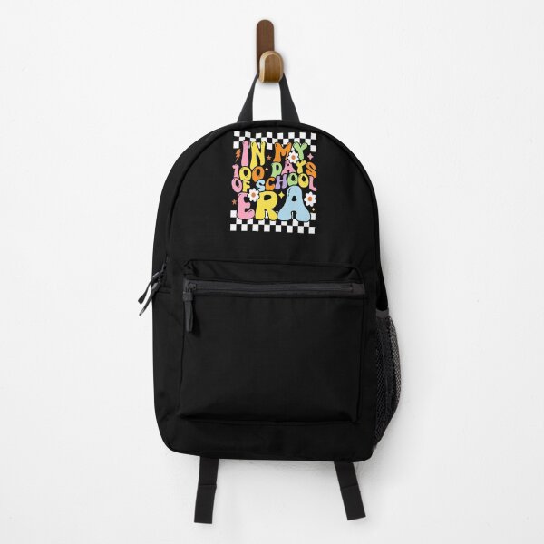 Item preview, In My Last Days Of School Era groovy Last Days Of School designed and sold by BOUCHERIT amine.