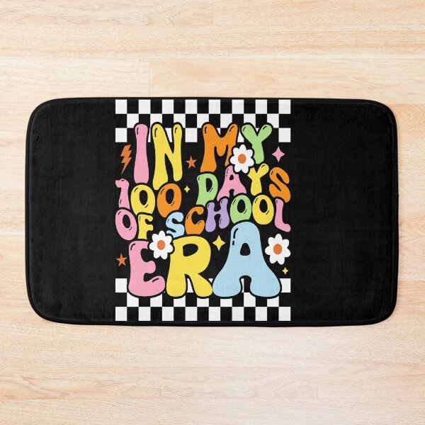 Item preview, In My Last Days Of School Era groovy Last Days Of School designed and sold by BOUCHERIT amine.