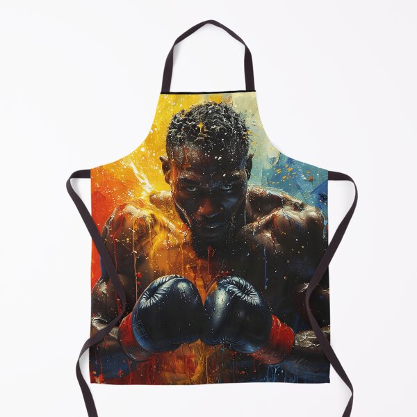 Item preview, Terence Crawford special Picture designed and sold by THE BUBBLE ARTIST.