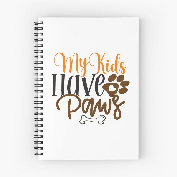 Item preview, My kids have paws designed and sold by Made-by-Gus.
