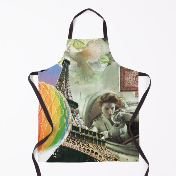 Item preview, AIR BORNE designed and sold by bgoddard.