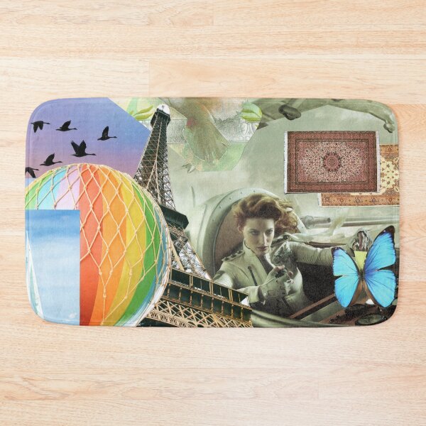 Item preview, AIR BORNE designed and sold by bgoddard.