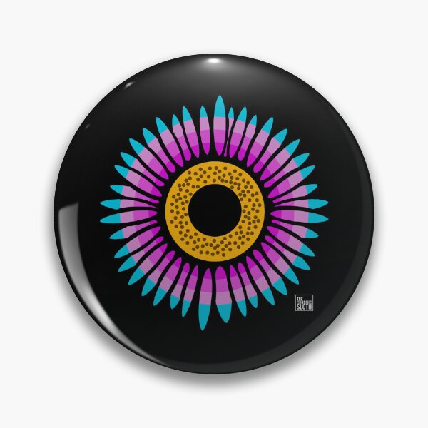 Item preview, Transfeminie Sunflower designed and sold by thechronicsloth.