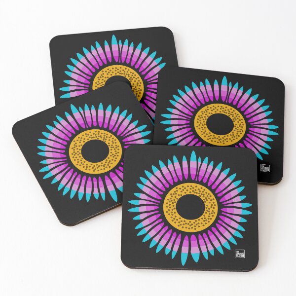 Item preview, Transfeminie Sunflower designed and sold by thechronicsloth.